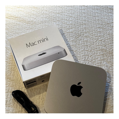 Mac Mini 2014 I7 na Black Friday Mercado Livre 2025