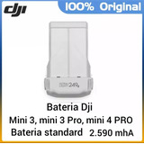 Bateria Standard Dji Mini 3, 2.543mha, 7.38v, Original, Nova