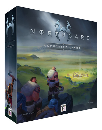 Northgard: Uncharted Lands | Juego De Estrategia Para Adole.