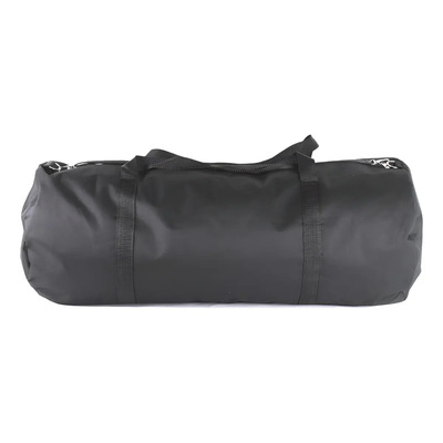 Maleta Deportiva Vic Salchicha Jumbo Miguel Petacas Color Negro | Envío gratis