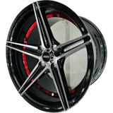 Rines 15x8.5 Barrenaci 4-100 Clio Chevy Pointer Jetta Mk1-3 