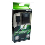 Cabo Conversor Hdmi - Vga X-cell Xc-adp-33