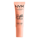 Nyx Professional Makeup Primer Base Bright Maker 8ml