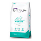 Alimento Vitalcan Therapy Gato Urinary Health 2kg.