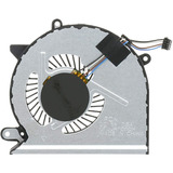Ventilador Abanico Cooler Hp 15-cd 15cd005la Ns85b00-16k12