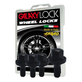 4 Birlos Seguridad Galaxylock Mg5