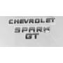 Tapa Centro Rin Chevrolet Spark Cronos Logo X1