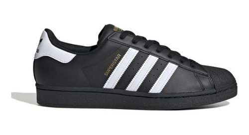 Tênis adidas Superstar Unissex 