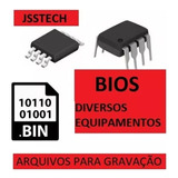 Arquivo Dados Eprom Flash S1007 + Plus