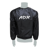 Sudadera Sauna Para Sudar Adx En Nylon Pvc