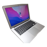 Laptop Macbook Air 2015 Core I5 Ram 8gb Ssd 128gb