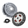 Kit De Embrague Citroen C3 1.4  8v (desde 02) Hummer H2