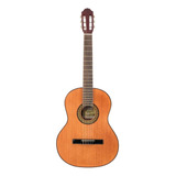 Guitarra Criolla Clásica Gracia M3 Natural