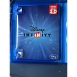 Juego Disney Infinity 2.0 Ps4