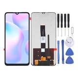 Tela Lcd Tft Para Xiaomi Redmi 9a/9c/9c Nfc/9i/9at