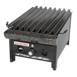 Parrilla Gas 30cm X 45cm Lourdes