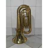 Tuba Bm 3/4 (cópia Idêntica A Yamaha Ybb105)