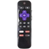 Control Remoto Rok U Smart Tv Para Atvio 