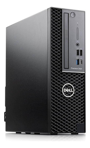 Dell Precision 3431 Tower | I5-9500 | 32gb Ram | 1 Tb Ssd |