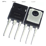 Transistor K50eh5 Original