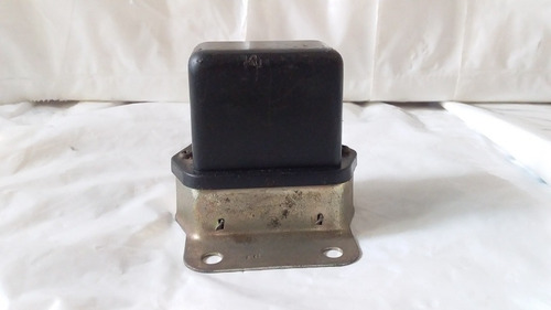 Regulador Voltaje Con Resistencia  Toyota 2f- 3f Fj40 Caribe Foto 4