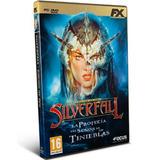 Silverfall Edicion Oro -nuevo- Físico- Pc Game
