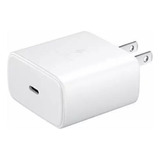 Cubo Cargador Carga Rapida 45w Original Sin Cable 