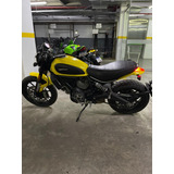 Ducati Scrambler 800