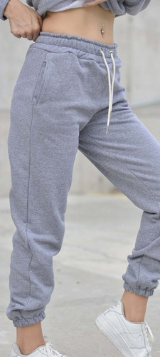 Joggers Frizzado 1 Al 5