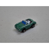 Micromachines Galoob Austin Healey Micro Minis 