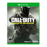 Xbone Call Of Duty Infinite Warfare