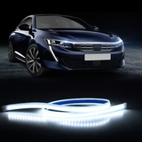 Luces Led Para Ruedas De Automóviles Y Motocicletas