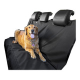 Funda Impermeable Asiento Auto Para Mascotas Full