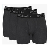 Columbia  Boxer Pack - 3 