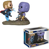 Funko Pop! Thor Vs Thanos #707