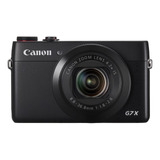 Canon G7 x