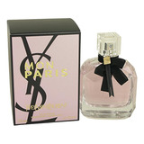 Yves Saint Laurent Mon Paris Edp Par - mL a $695421