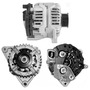 Regulador Voltaje Alternador Vw Gol Trend Fox Golf T/bosch- Volkswagen Gol