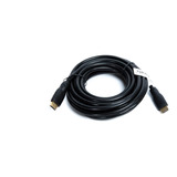 Cable Hdmi 15mt 4k V2.0 100% Cobre Nicols