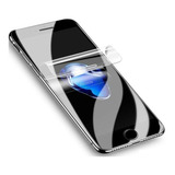 Protector Hydro Gel Para iPhone Todos Los Modelos