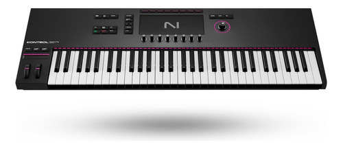 Komplete Kontrol S61 Mk3 Teclado Controladora Mid S49 S88 