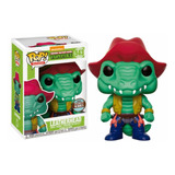 Funko Pop Leatherhead # 543 Tmnt