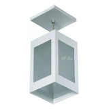 Pendente Beiral Marquise Externo Interno