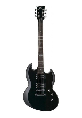 Guitarra Eléctrica Esp Ltd Viper 50