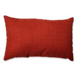 Pillow Perfect Cojin Rectangular De Choque Interior/puro, Co