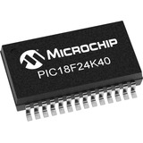 Microcontrolador Pic 18f24k40-e/so-nd