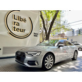 Audi A6 Quattro 55 Tfsi Mild Hybrid