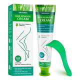 Crema Depilatoria - Crema Depiladora Para Mujer Partes Intim