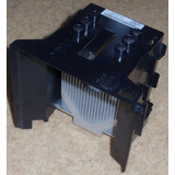 Dissipador De Calor P/ Dell Dimension E520, 0kn277