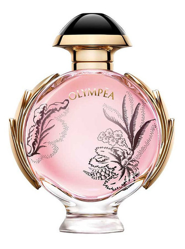 Perfume Importado Mujer Olympea Blossom Edp 30ml